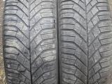 Шины 205/55 R16 — "Continental ContiWinterContact TS830" (Чехия)үшін45 000 тг. в Астана