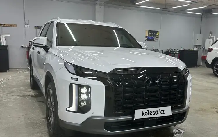 Hyundai Palisade 2022 года за 18 700 000 тг. в Алматы