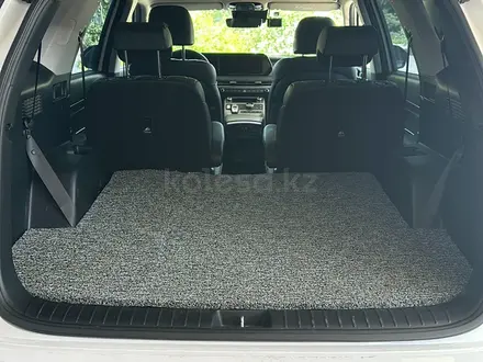 Hyundai Palisade 2022 года за 18 700 000 тг. в Алматы – фото 10