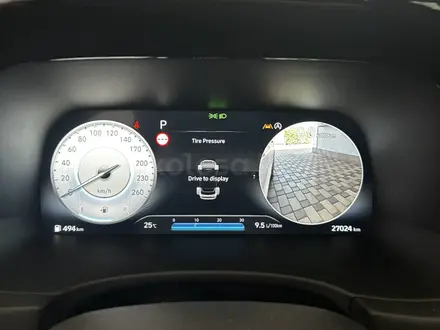 Hyundai Palisade 2022 года за 18 700 000 тг. в Алматы – фото 6
