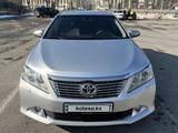 Toyota Camry 2012 годаүшін8 800 000 тг. в Шымкент – фото 2