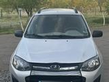 ВАЗ (Lada) Kalina 2194 2014 года за 2 500 000 тг. в Экибастуз
