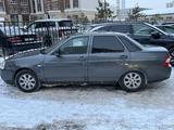 ВАЗ (Lada) Priora 2170 2013 годаүшін1 700 000 тг. в Астана