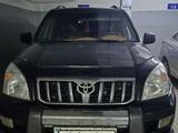 Toyota Land Cruiser Prado 2007 года за 11 500 000 тг. в Астана