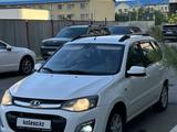 ВАЗ (Lada) Kalina 2194 2014 года за 2 900 000 тг. в Атырау – фото 2