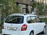 ВАЗ (Lada) Kalina 2194 2014 года за 2 900 000 тг. в Атырау – фото 3