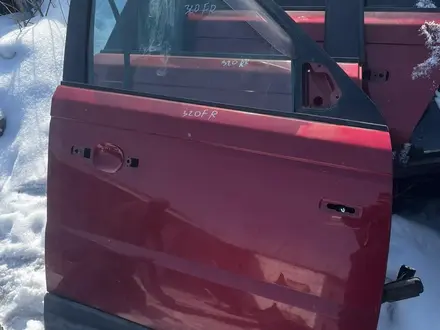Двери Range Rover Sport за 45 000 тг. в Караганда