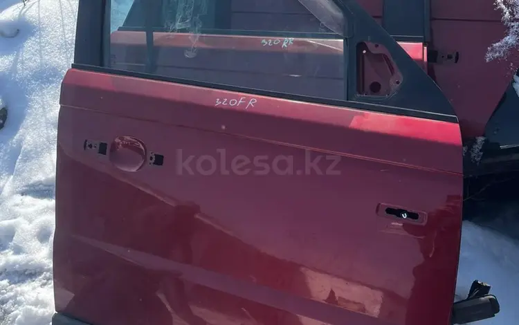 Двери Range Rover Sport за 45 000 тг. в Караганда