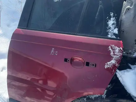 Двери Range Rover Sport за 45 000 тг. в Караганда – фото 4