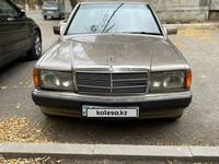 Mercedes-Benz 190 1991 годаүшін1 150 000 тг. в Караганда