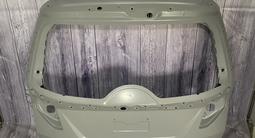 Крышка багажника Hyundai Tucson за 1 000 тг. в Шымкент