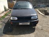 Volkswagen Golf 1993 годаfor900 000 тг. в Шиели – фото 2