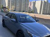 Hyundai Elantra 2020 годаүшін8 700 000 тг. в Алматы – фото 3