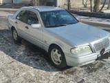 Mercedes-Benz C 200 1994 годаүшін2 200 000 тг. в Экибастуз – фото 2