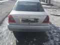 Mercedes-Benz C 200 1994 годаүшін2 200 000 тг. в Экибастуз – фото 3