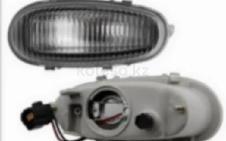 Фара противотуманная Левая за 4 650 тг. в Алматы