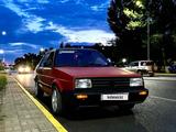 Volkswagen Jetta 1989 года за 900 000 тг. в Уральск