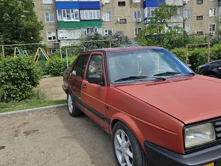 Volkswagen Jetta 1989 года за 900 000 тг. в Уральск – фото 3