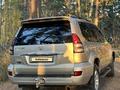 Toyota Land Cruiser Prado 2007 года за 12 000 000 тг. в Щучинск – фото 8