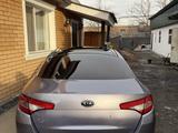 Kia K5 2010 года за 7 800 000 тг. в Усть-Каменогорск – фото 3