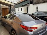Kia K5 2010 года за 7 800 000 тг. в Усть-Каменогорск – фото 4