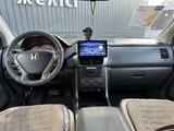 Honda Pilot 2006 года за 6 600 000 тг. в Актобе – фото 5