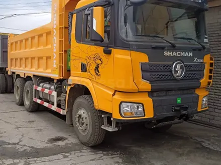 Shacman  Х3000 2024 года за 24 200 000 тг. в Усть-Каменогорск