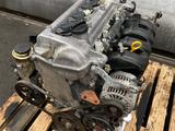 Двигатель из Японии на Тайота Ярис 1NZ 1.5 за 345 000 тг. в Алматы