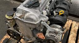Двигатель из Японии на Тайота Ярис 1NZ 1.5 за 345 000 тг. в Алматы