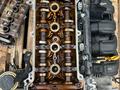 Двигатель из Японии на Тайота Ярис 1NZ 1.5 за 260 000 тг. в Алматы – фото 3