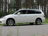 Honda Odyssey 1999 года за 8 100 000 тг. в Аксуат