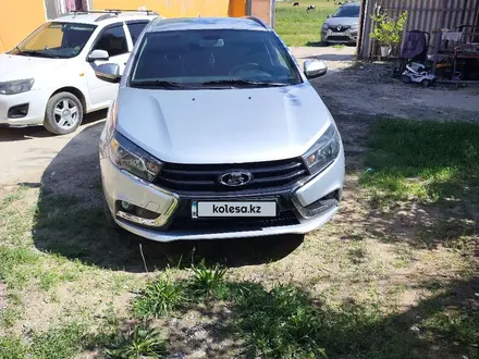 ВАЗ (Lada) Vesta SW 2018 года за 4 800 000 тг. в Шымкент