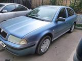 Skoda Octavia 2008 года за 2 350 000 тг. в Астана – фото 2