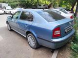 Skoda Octavia 2008 года за 2 350 000 тг. в Астана – фото 3