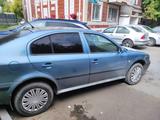 Skoda Octavia 2008 года за 2 350 000 тг. в Астана – фото 4