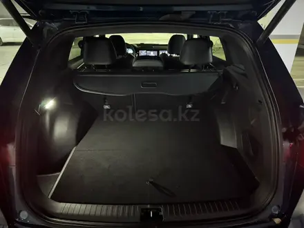 Geely Monjaro 2024 года за 12 400 000 тг. в Алматы – фото 9