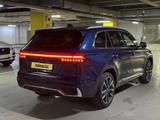 Geely Monjaro 2024 года за 12 400 000 тг. в Алматы – фото 4