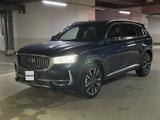 Geely Monjaro 2024 года за 12 400 000 тг. в Алматы – фото 2