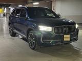 Geely Monjaro 2024 года за 12 400 000 тг. в Алматы