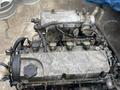 Двигатель Mitsubishi Outlander 2.4 за 350 000 тг. в Шымкент
