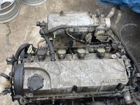 Двигатель Mitsubishi Outlander 2.4for350 000 тг. в Шымкент