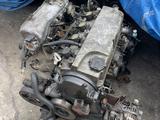 Двигатель Mitsubishi Outlander 2.4 за 350 000 тг. в Шымкент – фото 2