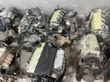 Двигатель Mitsubishi Outlander 2.4 за 400 000 тг. в Шымкент