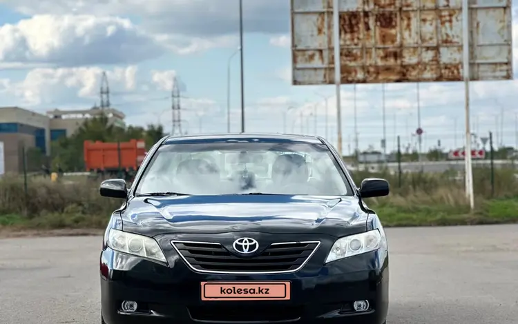 Toyota Camry 2007 годаfor5 690 000 тг. в Астана