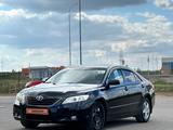 Toyota Camry 2007 годаүшін5 190 000 тг. в Астана – фото 4