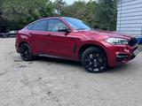 BMW X6 2017 года за 21 000 000 тг. в Алматы – фото 2