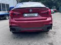 BMW X6 2017 года за 21 000 000 тг. в Алматы – фото 3