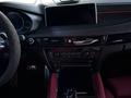 BMW X6 2017 года за 21 000 000 тг. в Алматы – фото 15