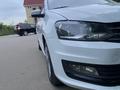 Volkswagen Polo 2017 года за 4 500 000 тг. в Алматы – фото 3