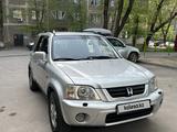 Honda CR-V 2000 года за 4 500 000 тг. в Алматы